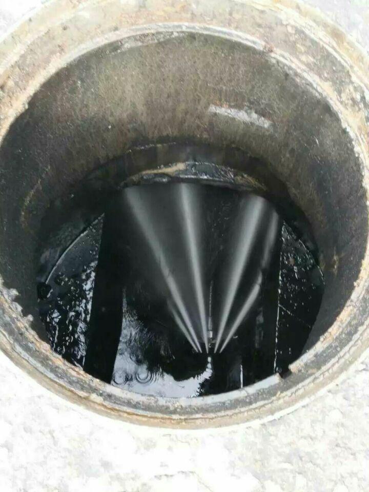 开福市政管道清洗-排污管道清洗