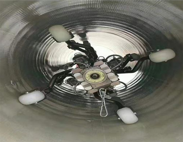 开福非开挖修复技术在地下管线建设的优势体现